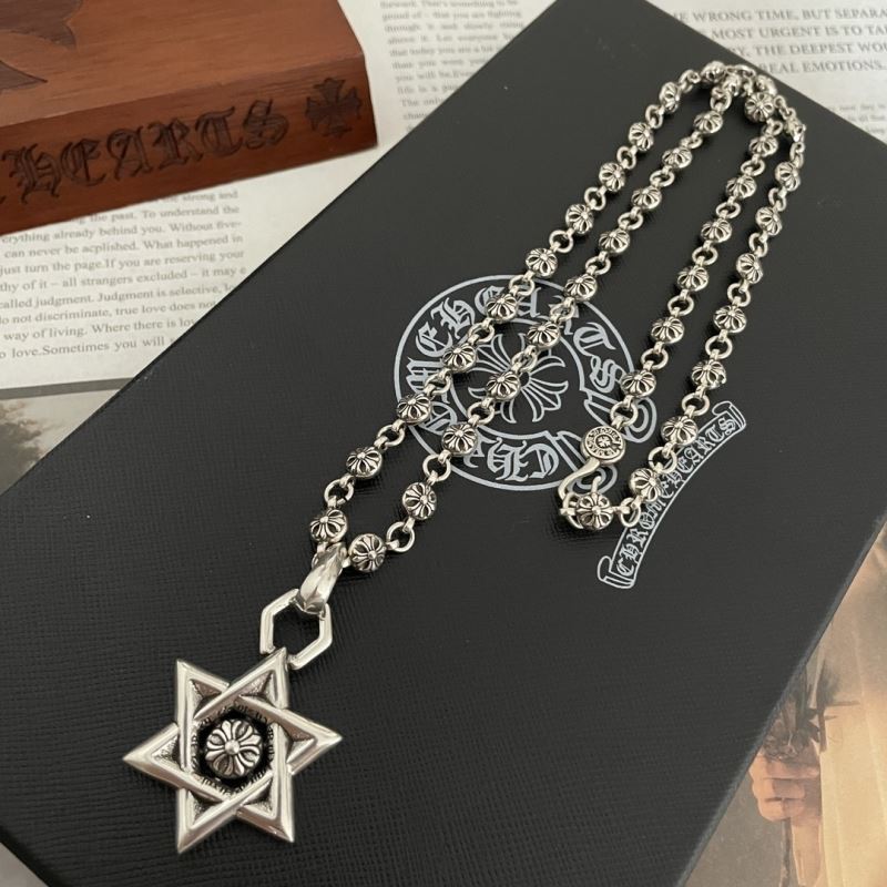 Chrome Hearts Necklaces